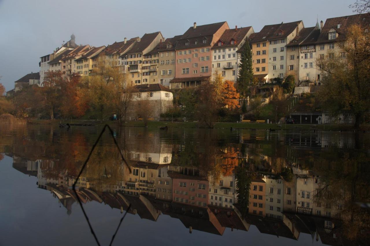 Bett Am Weiher 빌 외부 사진