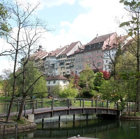 Bett Am Weiher 빌 외부 사진